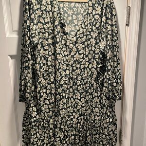 Old Navy Swing Dress